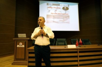 Motive olduğumuzda hayallerin bile ötesine kadar geçebiliyoruz