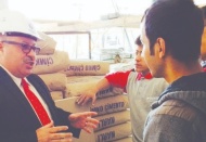 Motokuryeler 63 bin kazaya karıştı