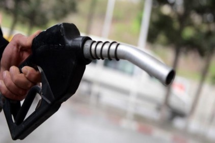 Motorin, benzin ve LPG Otogaza zam