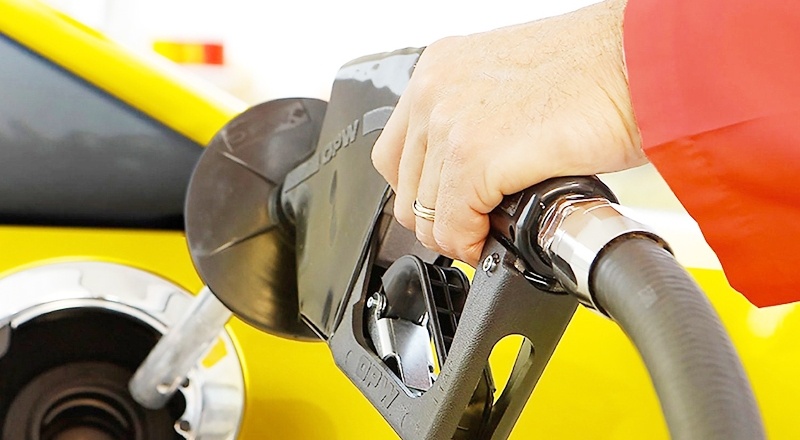 Motorin fiyatları 24 saat içinde iki kez zamlandı!