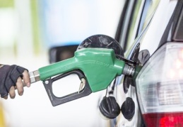 Motorin geçen yıl bugün 6 lira 45 kuruştu
