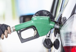 Motorin geçen yıl bugün 6 lira 45 kuruştu