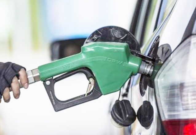 Motorin geçen yıl bugün 6 lira 45 kuruştu