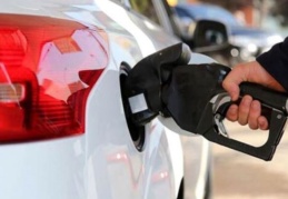 Motorin ve benzine büyük zam