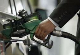 Motorine 1 kuruş zam yapıldı