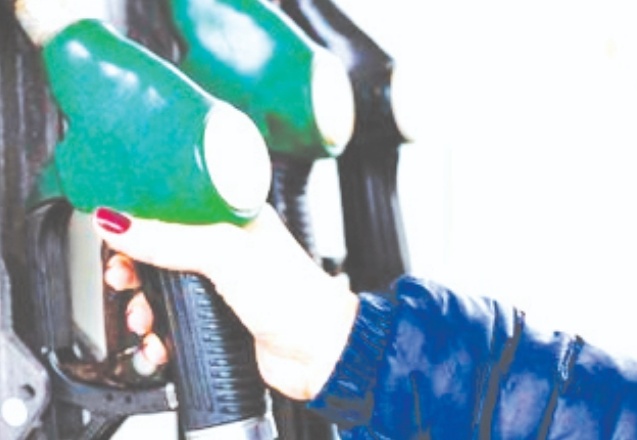 Motorine 23 kuruş zam