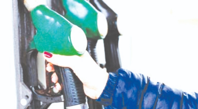 Motorine 23 kuruş zam