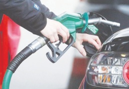 Motorine bir zam daha geldi