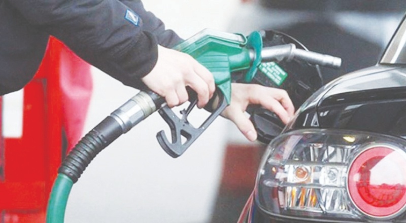 Motorine bir zam daha geldi