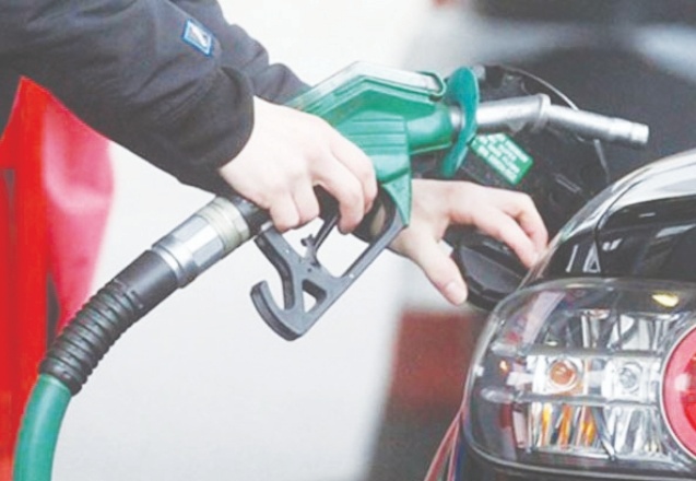 Motorine yapılan indirim pompa fiyatlarına yansımayacak