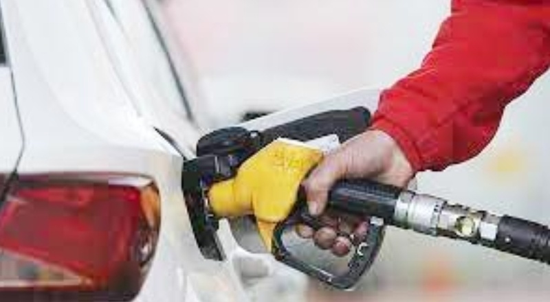 Motorinin litre fiyatı 21 TL'yi aşacak