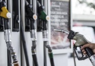 Motorinin litre fiyatına, 91 kuruşluk zam geliyor