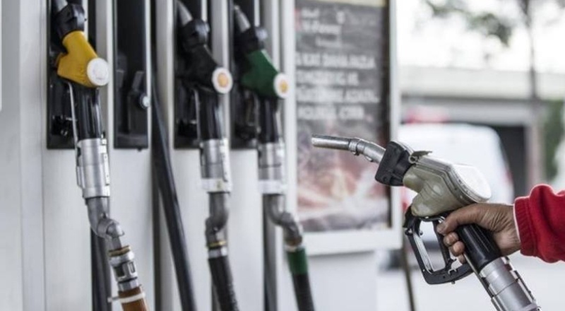 Motorinin litre fiyatına, 91 kuruşluk zam geliyor
