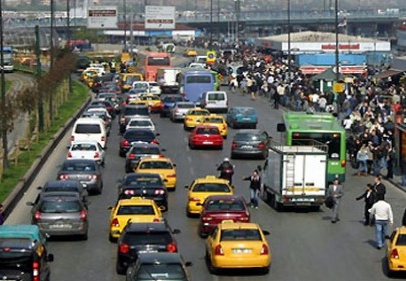 Motorlu Taşıtlar Vergisi son ödemesi 31 Temmuz