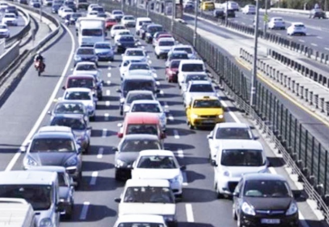 Motorlu Taşıtlar Vergisi'ne büyük zam geliyor