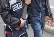 Motosiklet hırsızı yakalandı 