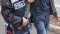 Motosiklet hırsızı yakalandı 