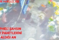 Motosiklet hırsızları yakalandı