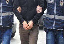 Motosiklet hırsızlığı hastalığına yakalanmış