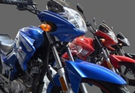 Motosiklet sektöründe yerli üretim patlaması 