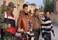Motosiklet ve güvercin hırsızları yakalandı