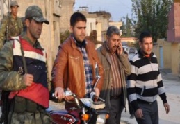 Motosiklet ve güvercin hırsızları yakalandı