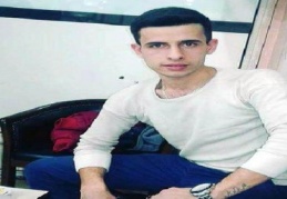 Motosiklet yarışı yaşamına mal oldu