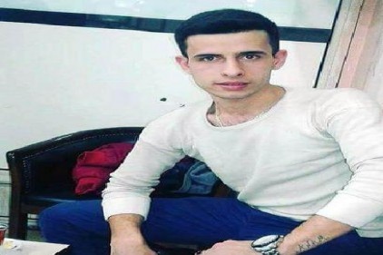 Motosiklet yarışı yaşamına mal oldu