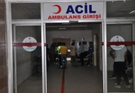 Motosiklet yine ölüm getirdi