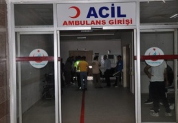 Motosiklet yine ölüm getirdi
