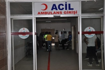 Motosiklet yine ölüm getirdi