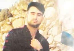 Motosikleti ile bariyerlere çarpan genç yaşamını yitirdi