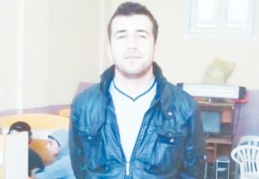 Motosikletin çarptığı adam hayatını kaybetti