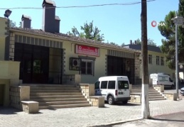 Motosikletin çarptığı yaşlı kadın hayatını kaybetti 