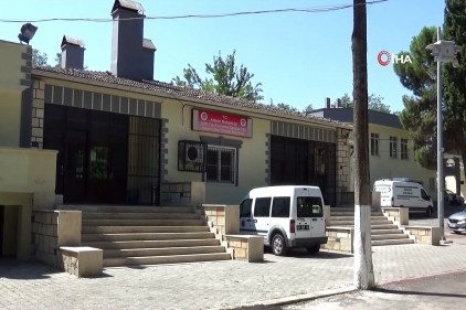 Motosikletin çarptığı yaşlı kadın hayatını kaybetti