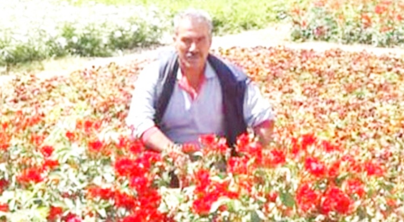 Motosikletiyle kaza yaptı, bir hafta sonra hayatını kaybetti