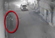 Motosikletli kapkaççılar yakalandı