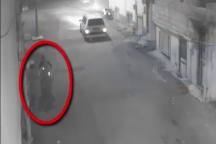 Motosikletli kapkaççılar yakalandı