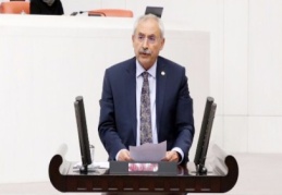 Motosikletli kuryeler de “Tehlikeli Meslek” grubuna dâhil edilmeli 