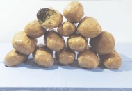 Motosiklette 28 kilo esrar yakalandı