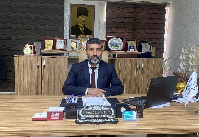 “Mozaik Türkiye'nin Kardeşliği” kampanyası başlatıldı