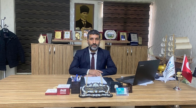 “Mozaik Türkiye'nin Kardeşliği” kampanyası başlatıldı