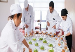 “Mozaikten Gastronomiye Turizm Yolculuğu" projesi ele alındı