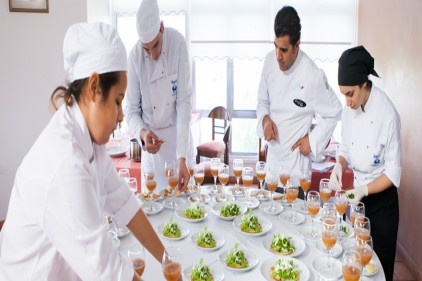 “Mozaikten Gastronomiye Turizm Yolculuğu" projesi ele alındı