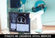 MR’da dünya birincisi Türkiye