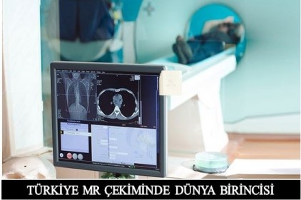 MR&#8217;da dünya birincisi Türkiye