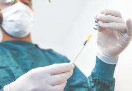 mRNA aşılarından Covid-19'a karşı uzun süreli koruma