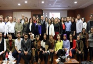 “MS hastalığı Türkiye’de 70 bin kişiyi etkilemektedir”