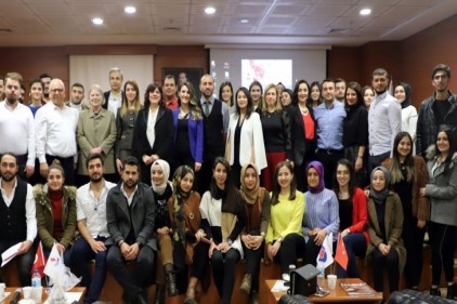 &#8220;MS hastalığı Türkiye&#8217;de 70 bin kişiyi etkilemektedir&#8221; 