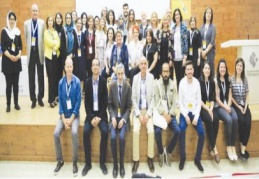MS hastalığında öncelikli olması gereken şey sabırdır